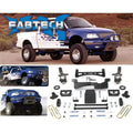 ~(132.8 lbs. 25X23X12)~ 97-03 F150 4WD 6 in BOX 1