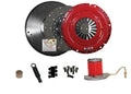 McLeod Racing auto part detail