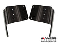 VECTOR GRILLE COLOR CODED FIRE RED