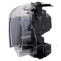 TYC headlights