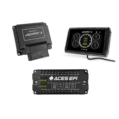 Jackpot LS Pro EFI DBW Trans Control