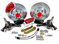 Baer Brakes auto part
