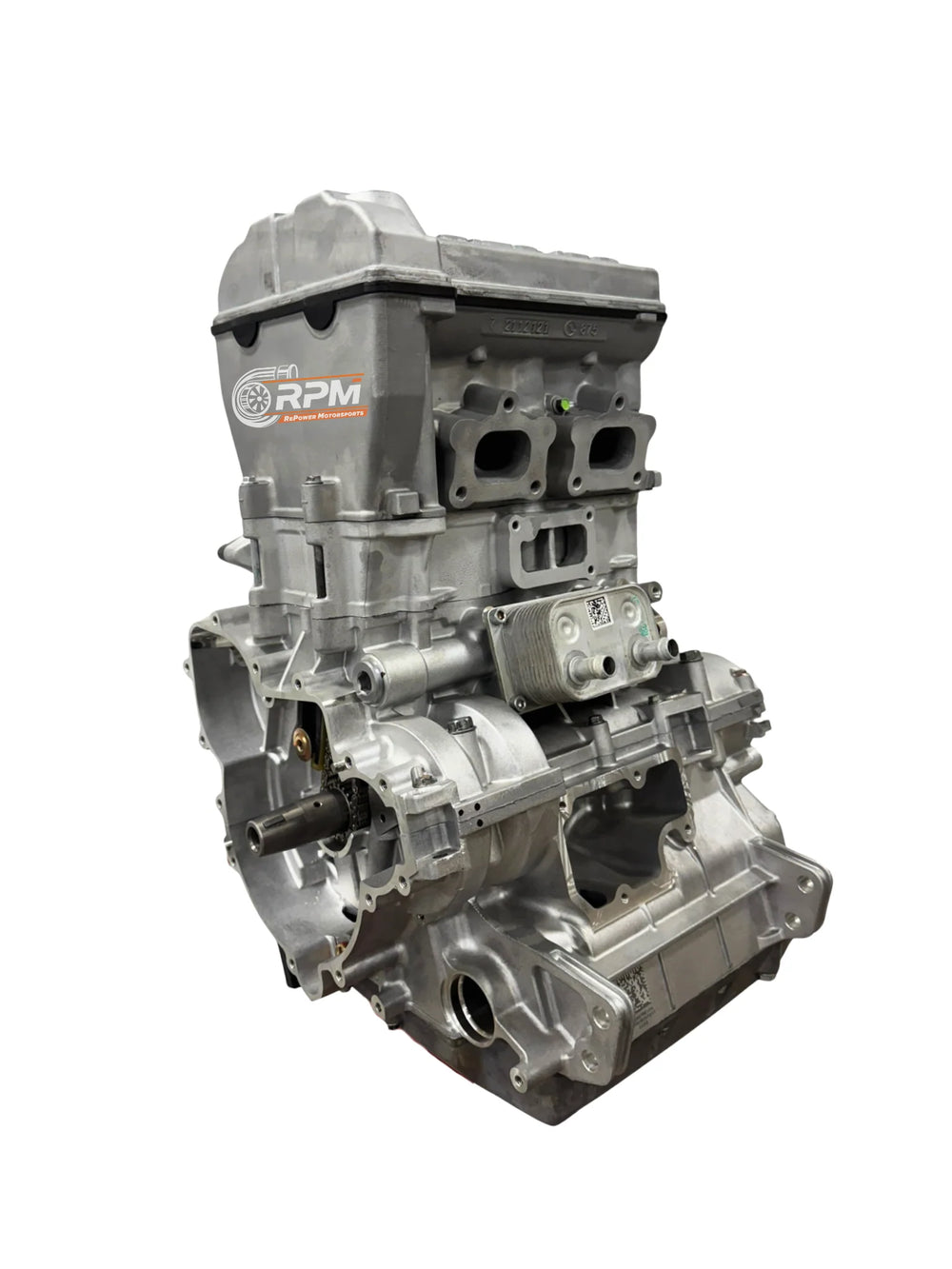 Carrillo auto part