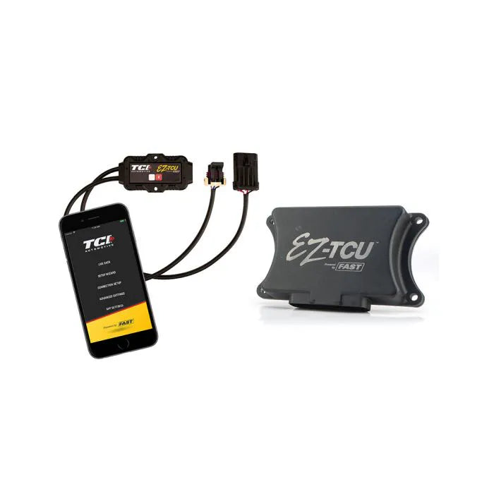 WIRELESS EZ-TCU
