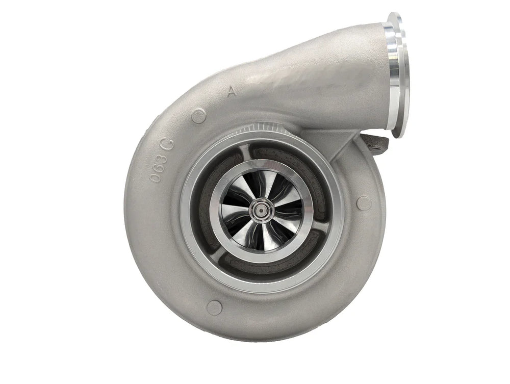 Forced Performance auto part