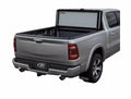 0918 RAM 1500(1923 CLASSIC) 5.7FT(W/O RAMBOX)BLACK DIAMOND MIST LOMAX STANCE HARD COVER