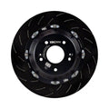 EBC auto part detail