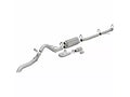 MagnaFlow 2024-2025 Ford Ranger Overland Series Cat-Back Performance Exhaust System
