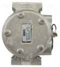 NEW COMPRESSOR