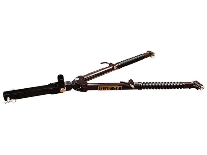 ASCENT TOW BAR WITH 2.5IN RECIEVER