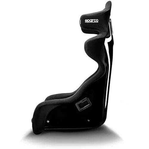 Sparco Seat Pro Adv Lf Black 2020
