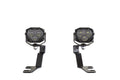 MORIMOTO 4BANGER DITCH LIGHT KIT: 2