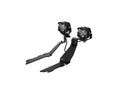 MORIMOTO 4BANGER DITCH LIGHT KIT: 1