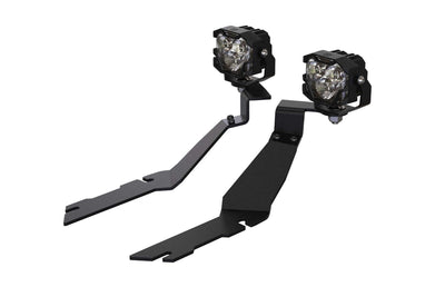Morimoto Lighting auto part
