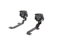 MORIMOTO 4BANGER DITCH LIGHT KIT: 2