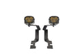 MORIMOTO 4BANGER DITCH LIGHT KIT: 2