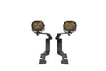 MORIMOTO 4BANGER DITCH LIGHT KIT: 2
