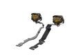 MORIMOTO 4BANGER DITCH LIGHT KIT: 2