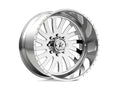 American Force 20x12 Octane SS Left 8x180 124mm