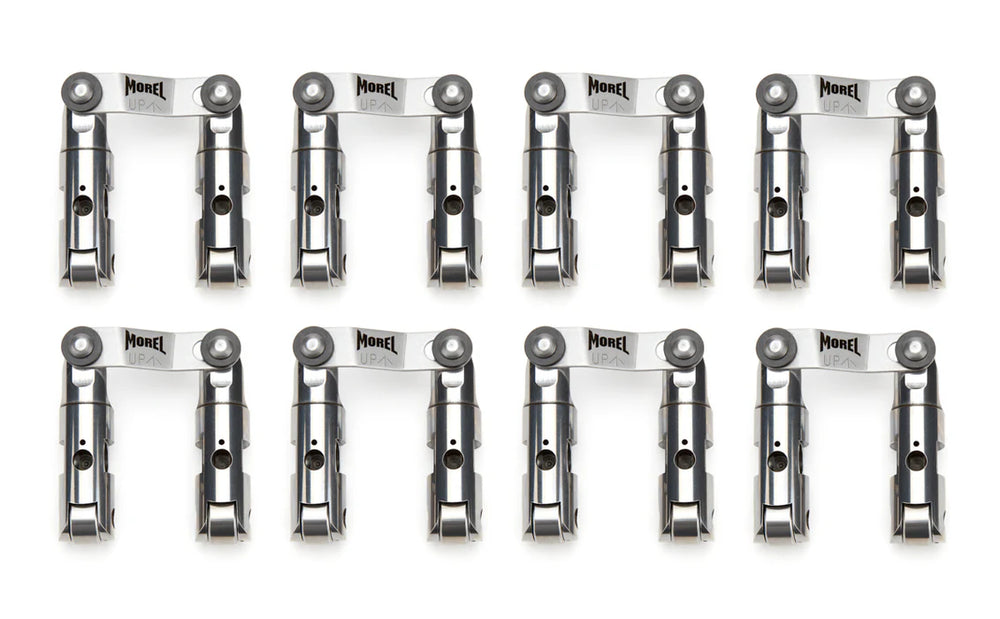 BBC Mech Roller Lifter Set +.300 O/C
