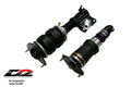 D2 COILOVERS Impreza WRX