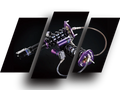 D2 Racing coilovers