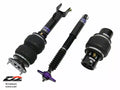 D2 COILOVERS Challenger (