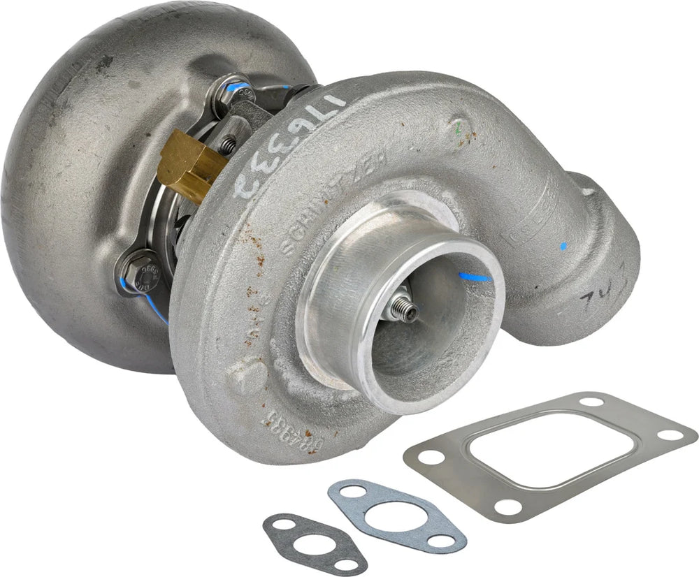 ~(21 lbs. 15X13X12)~ 3LMTurbocharger