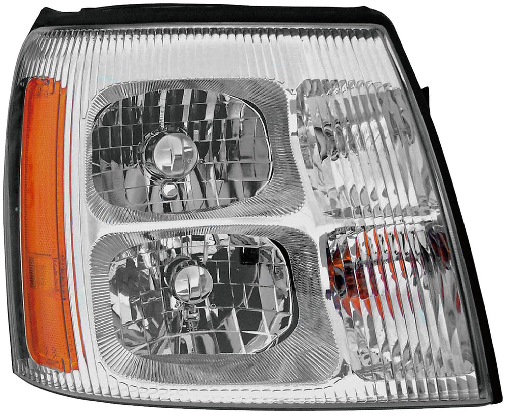 HEADLAMP - RIGHT