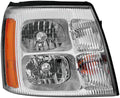 HEADLAMP - RIGHT