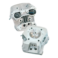 S&S Cycle 84-99 BT 4-1/8in Bore Front Head