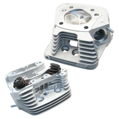 S&S Cycle 84-99 BT 4-1/8in Bore Front Head