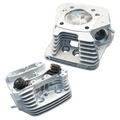 S&S Cycle 84-99 BT 4-1/8in Bore Front Head