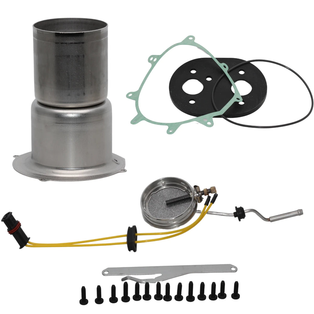 SP SERVICE KIT AT EVO 40-55 BURNER