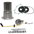 SP SERVICE KIT AT EVO 40-55 BURNER