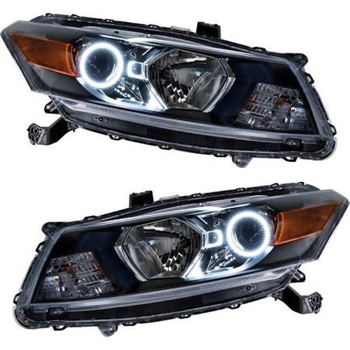 2008-2012 HONDA ACCORD COUPE SMD HL