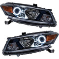 2008-2012 HONDA ACCORD COUPE SMD HL