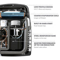 FJX,15K-MECH LOW-PRO,HP,BLK