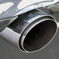Vance & Hines RAM 2019-2023 Ram 1500 Eliminator Black Catback Exhaust