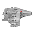 Zumbrota Reman Transfer Case NP246 w Shift Motor 2009-2010 Chrysler E-Shift CORE CHARGE OF $400 APPLIES