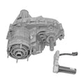 Zumbrota Reman Transfer Case NP246 w Shift Motor 2009-2010 Chrysler E-Shift CORE CHARGE OF $400 APPLIES