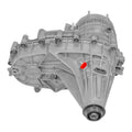 Zumbrota Reman Transfer Case NP246 w Shift Motor 2009-2010 Chrysler E-Shift CORE CHARGE OF $400 APPLIES