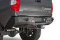 STEALTH FIGHTER REAR BUMPER