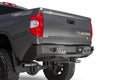 STEALTH FIGHTER REAR BUMPER