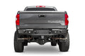 STEALTH FIGHTER REAR BUMPER