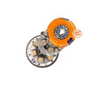 0915 CADIALLAC CTS DYAD XDS CLUTCH & FLYWHEEL KIT 10.4IN DIA 11/8IN X 26 SPL