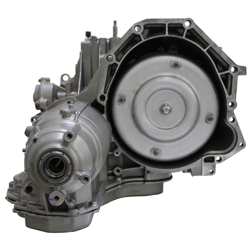 FORD 4F50N 4SPD