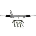 ATK ENGINES roof rack
