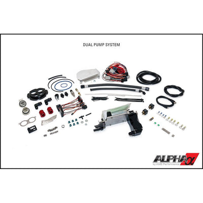 AMS auto part