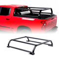 Putco 14-18 Chevy Silverado 1500 / GMC Sierra 1500 - 6.5ft (Standard Bed) Venture TEC Rack